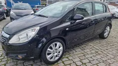 Usado 2007 Opel Corsa Cosmo | € 4.750 (Preço justo)
