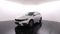 Cinzento Usado 2023 Fiat Tipo Wagon Carrinha | € 19.950 (Preço justo)