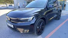 Usado 2025 Volvo EX40 SUV | € 49.990 (Preço justo)