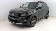 Preto Usado 2025 Citroën C3 Citadino | € 20.000 (Preço justo)