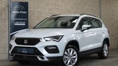 Usado 2023 Seat Ateca Style SUV | € 21.490 (Preço justo)