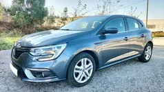 Usado 2020 Renault Mégane IV | € 17.300 (Super Preço)