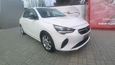 Branco Usado 2021 Opel Corsa Business Edition | € 12.550 (Preço justo)