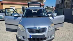 Cinzento Usado 2008 Skoda Fabia Carrinha | € 3.500 (Preço justo)