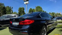 Usado 2019 BMW 520 | € 30.750 (Bom preço)
