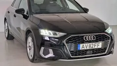 Usado 2022 Audi A3 Advanced Sedan | € 22.790 (Super Preço)