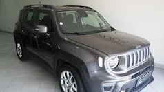 Usado 2019 Jeep Renegade SUV | € 15.450 (Bom preço)