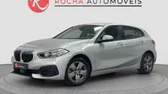 Usado 2020 BMW 116 Citadino | € 19.399 (Bom preço)