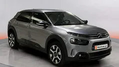 Usado 2020 Citroën C4 Cactus Citadino | € 14.990 (Preço justo)