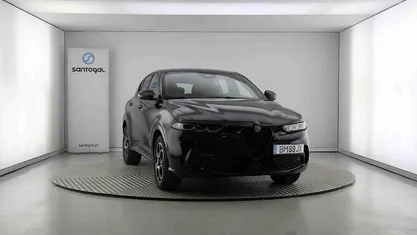 Usado 2024 Alfa Romeo Sprint Sprint Coupé | € 33.990