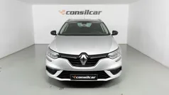 Renault Mégane GrandTour