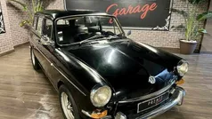 Preto Usado 1968 VW Type 3 | € 13.999