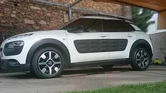 Usado 2017 Citroën C4 Cactus Citadino | € 8.900 (Bom preço)