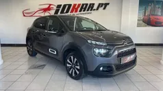 Usado 2023 Citroën C3 PureTech Citadino | € 16.990 (Preço justo)