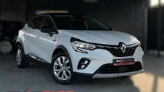 Usado 2022 Renault Captur Techno SUV | € 18.890 (Preço justo)