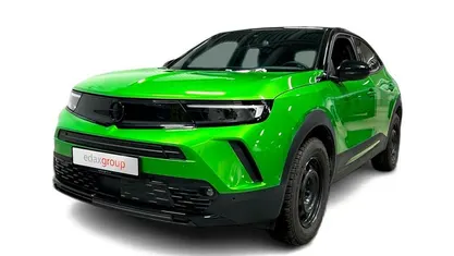 Verde Usado 2022 Opel Mokka-e GS Line SUV | € 22.490 (Preço justo)