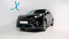 Cinzento Usado 2022 Kia e-Niro SUV | € 23.900 (Preço justo)