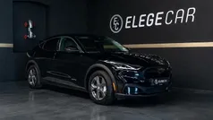 Usado 2021 Ford Mustang Mach-E Premium SUV | € 27.950 (Preço justo)