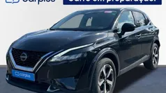 Usado 2023 Nissan Qashqai N-Connecta SUV | € 28.500 (Preço justo)