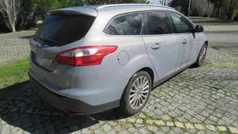 Usado 2011 Ford Focus Carrinha | € 6.500 (Bom preço)