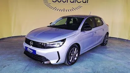 Usado 2023 Opel Corsa Citadino | € 15.000 (Preço justo)