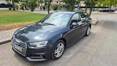 Usado 2017 Audi A4 Carrinha | € 18.900 (Super Preço)
