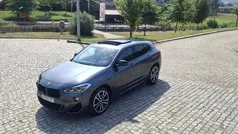 Usado 2018 BMW X2 Comfort Edition SUV | € 27.800 (Preço justo)