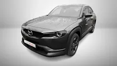 Cinza Usado 2023 Mazda MX30 Ad'Vantage SUV | € 19.990 (Preço justo)