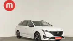 Usado 2024 Peugeot 308 GT Carrinha | € 26.499 (Preço justo)