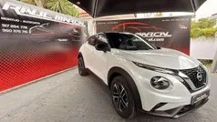 Usado 2025 Nissan Juke N-Connecta SUV | € 24.990 (Preço justo)