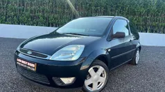 Usado 2004 Ford Fiesta Ambiente Citadino | € 2.490 (Bom preço)