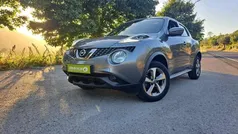 Usado 2019 Nissan Juke SUV | € 15.950 (Super Preço)