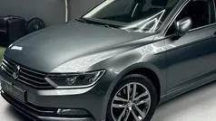 Usado 2018 VW Passat Highline | € 17.990 (Bom preço)
