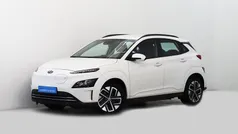 Branco Usado 2023 Hyundai Kauai SUV | € 25.900 (Preço justo)