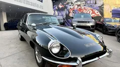 Usado 1980 Jaguar E-Type Coupé | € 89.950