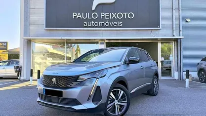 Usado Peugeot 3008 225 HP (165 kW) 2023 Antracite SUV