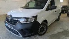 Usado 2021 Renault Kangoo Edition One Monovolume | € 16.400 (Preço justo)