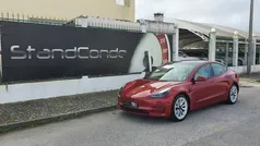 Usado 2021 Tesla Model 3 Sedan | € 29.900 (Bom preço)
