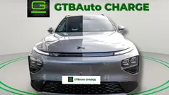 Cinza Usado 2025 XPENG G9 AWD Performance SUV | € 69.499 (Bom preço)