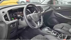 Branco Usado 2022 Opel Grandland X Ultimate SUV | € 33.990 (Preço justo)