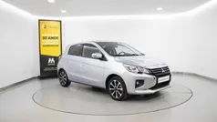 Usado 2024 Mitsubishi Space Star | € 15.380 (Preço justo)