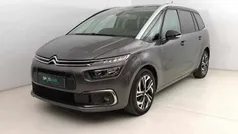 Cinzento Usado 2020 Citroën Grand C4 Picasso Monovolume | € 22.500