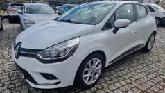 Usado 2017 Renault Clio IV Dynamique Citadino | € 9.750 (Preço justo)