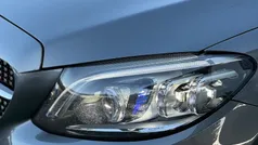 Mercedes C300