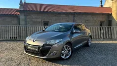 Usado 2013 Renault Mégane III Coupé | € 8.900 (Bom preço)