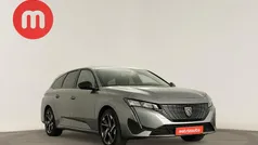 Usado 2023 Peugeot 308 Allure Carrinha | € 31.499 (Preço justo)