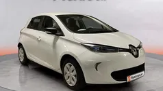 Usado 2018 Renault Zoe Life Citadino | € 9.990 (Super Preço)