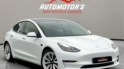 Usado Tesla Model 3 208 kW (283 HP) 2021 Sedan