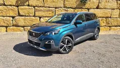 Usado 2018 Peugeot 5008 Allure Monovolume | € 23.500 (Preço justo)