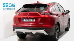 Usado 2022 Mitsubishi Eclipse Cross SUV | € 22.990 (Super Preço)